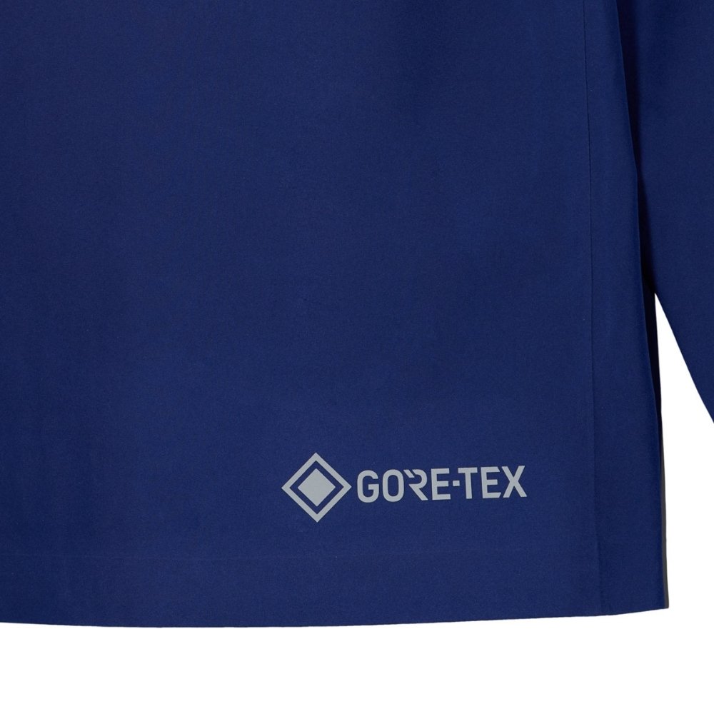 Nike LaLiga 25/26 GORE-TEX Training Rain Jacket image number null